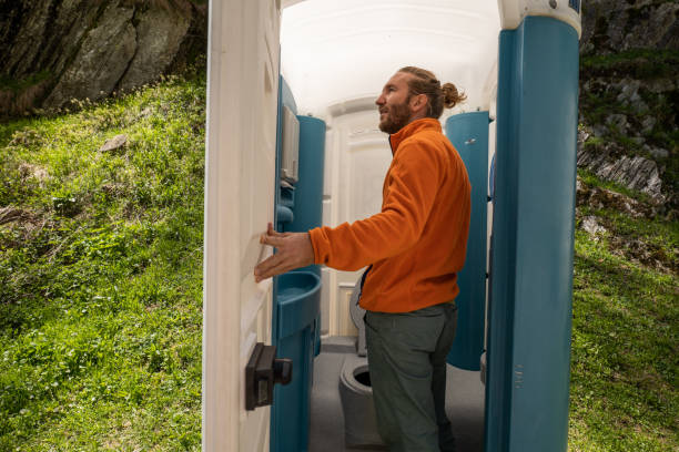 Best Affordable porta potty rental  in Baton Rouge, LA